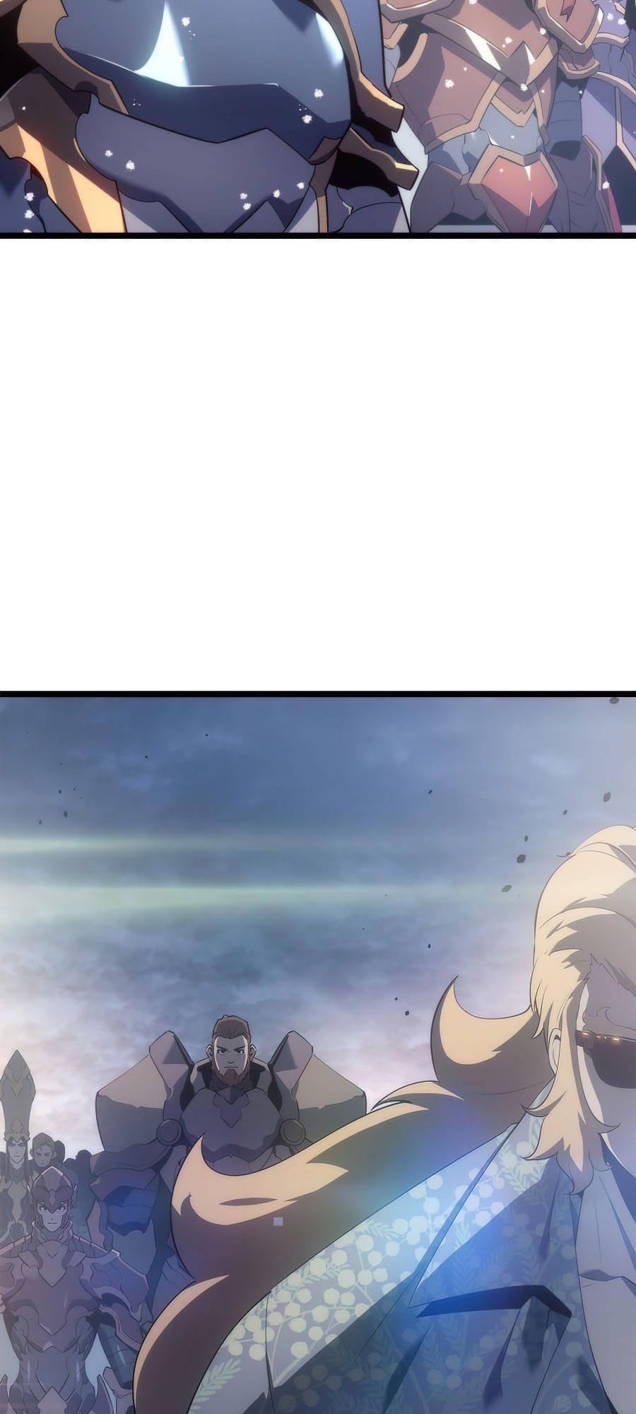 Solo Leveling, Chapter 170 image 77